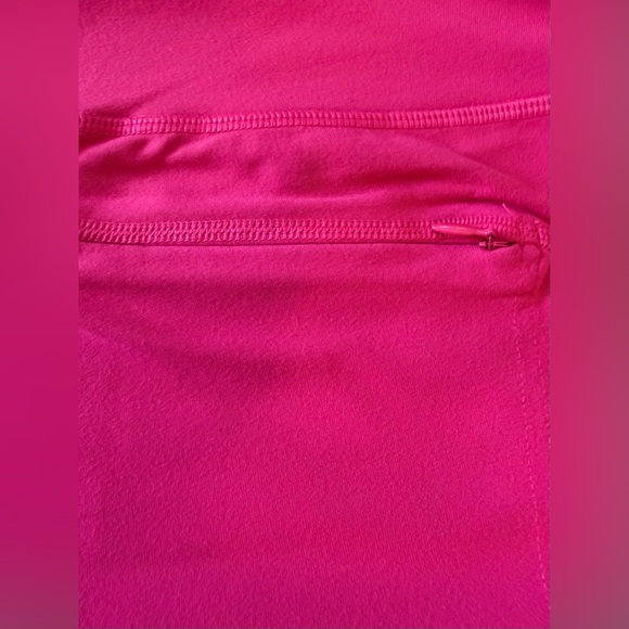Duluth Trading Co NoGa Ladies Active Shorts Stretch Pink Sz Small - Picture 8 of 9